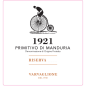 Preview: Varvaglione 1921 Primitivo di Manduria Riserva